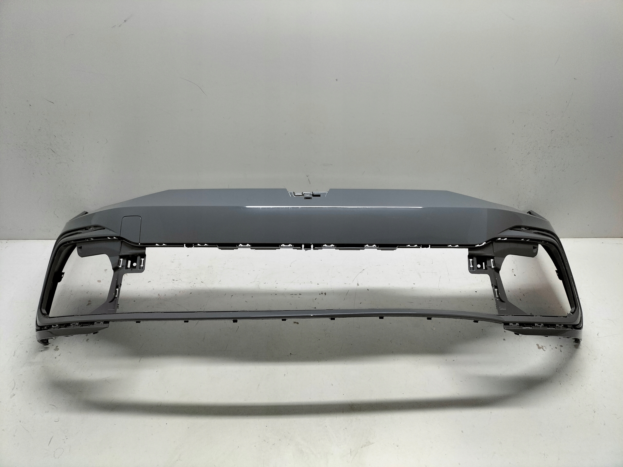 front bumper front VW GOLF 8 VIII 20-24 R-LINE GTI
