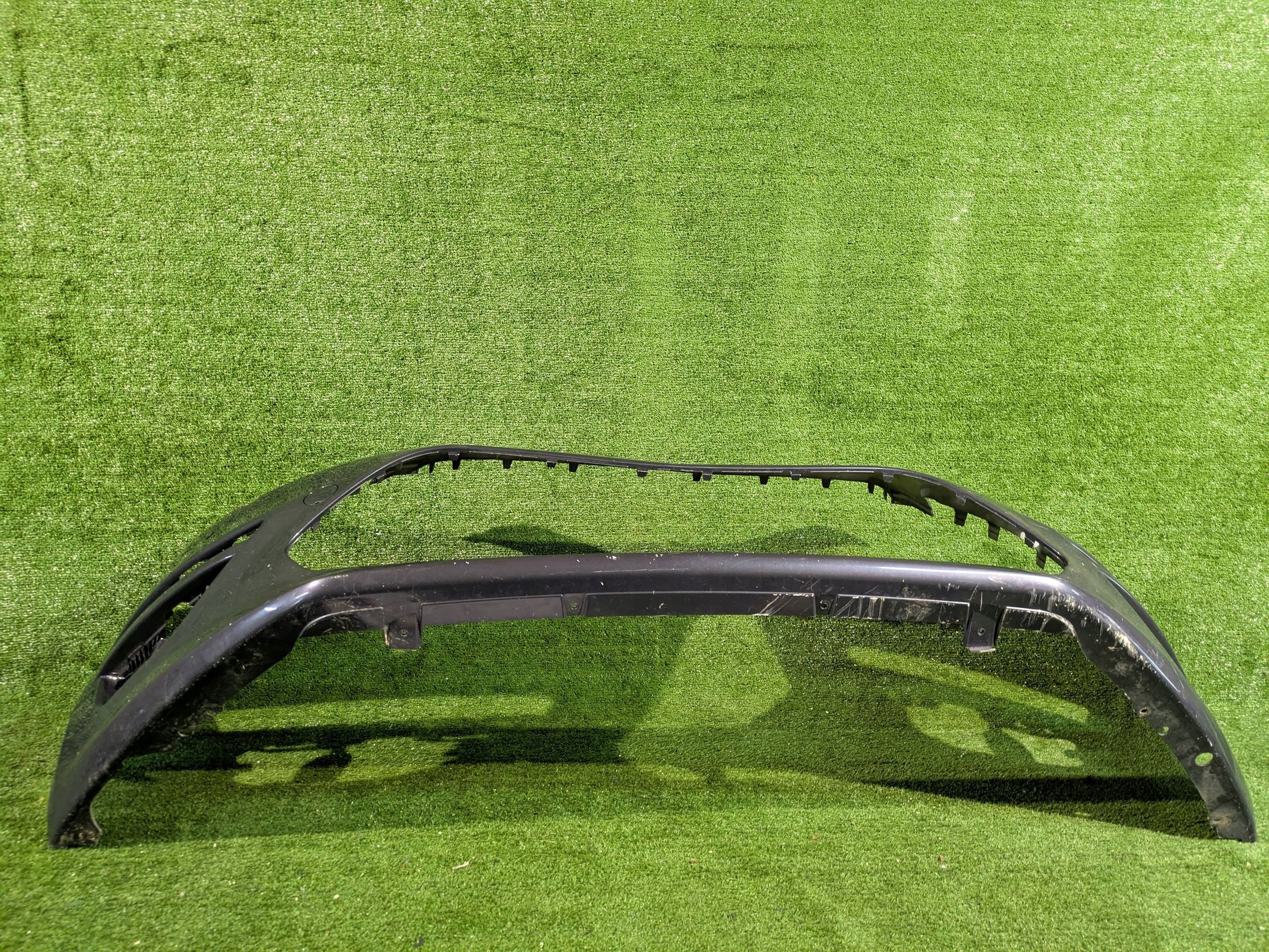 front bumper front FORD MONDEO MK4 LIFT 10-14 NR.Z8662