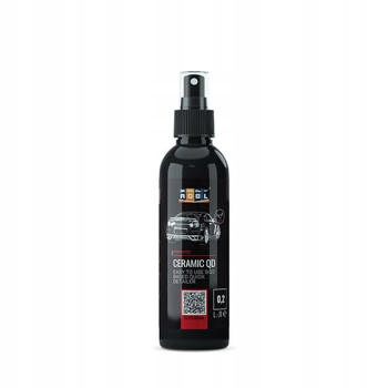 ADBL CERAMIC QD 200ML - QUICKDETAILER Z KWARCEM