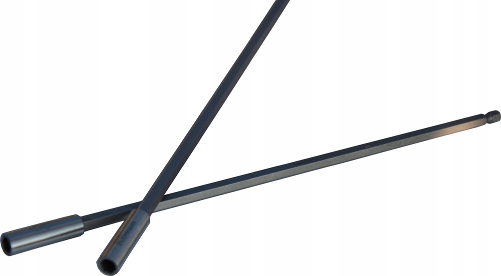 UCHWYT MAGNETYCZNY DO GROTÓW BITÓW KOŃCÓWEK 300mm Kod producenta C6583