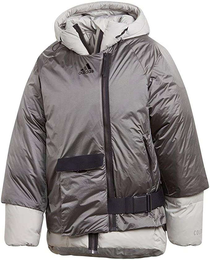 

Adidas Kurtka 2 W 1 Puch Adidas Performance Xs