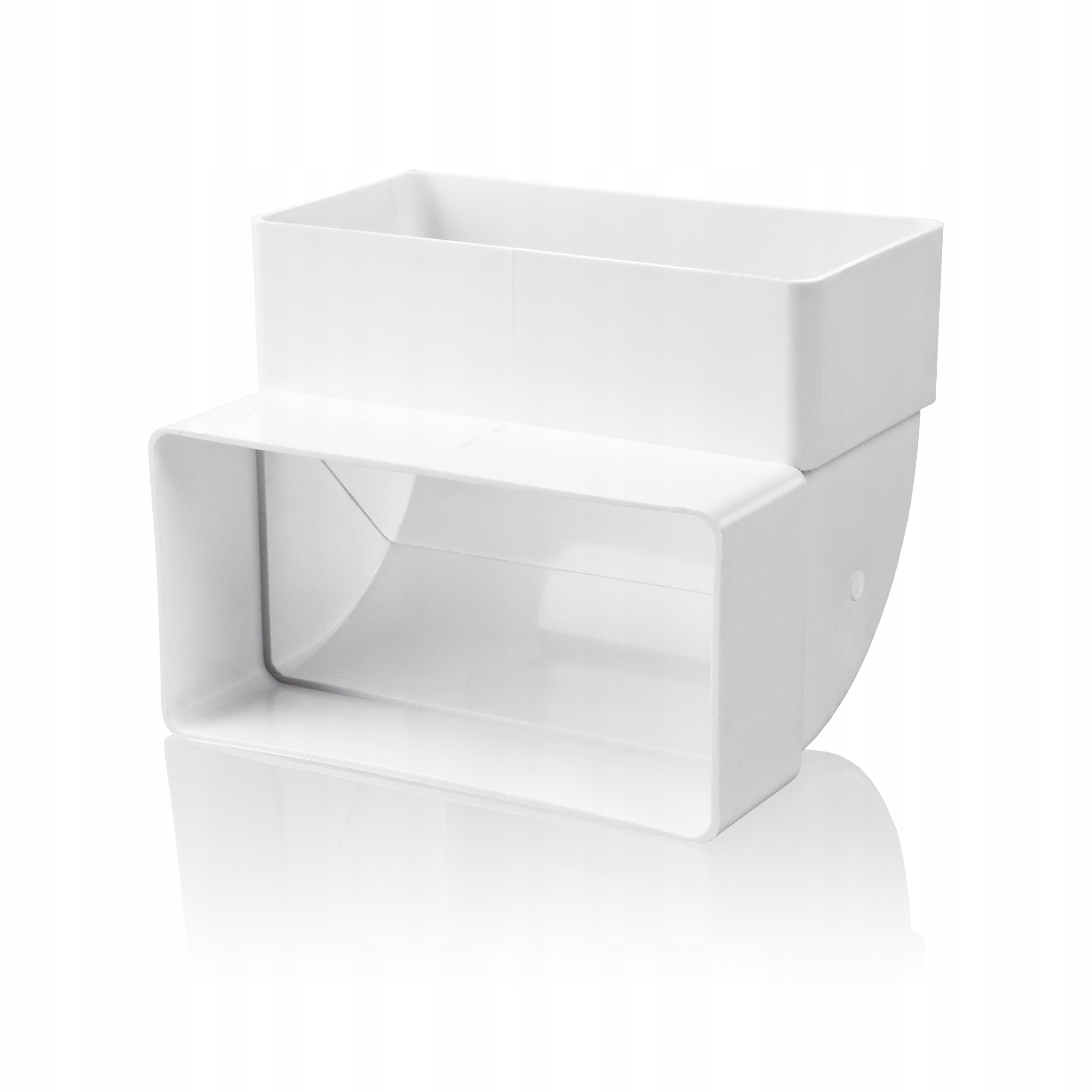 Art. 960 Kolano pionowe 90 stopni, 220x90mm-Zdjęcie-0