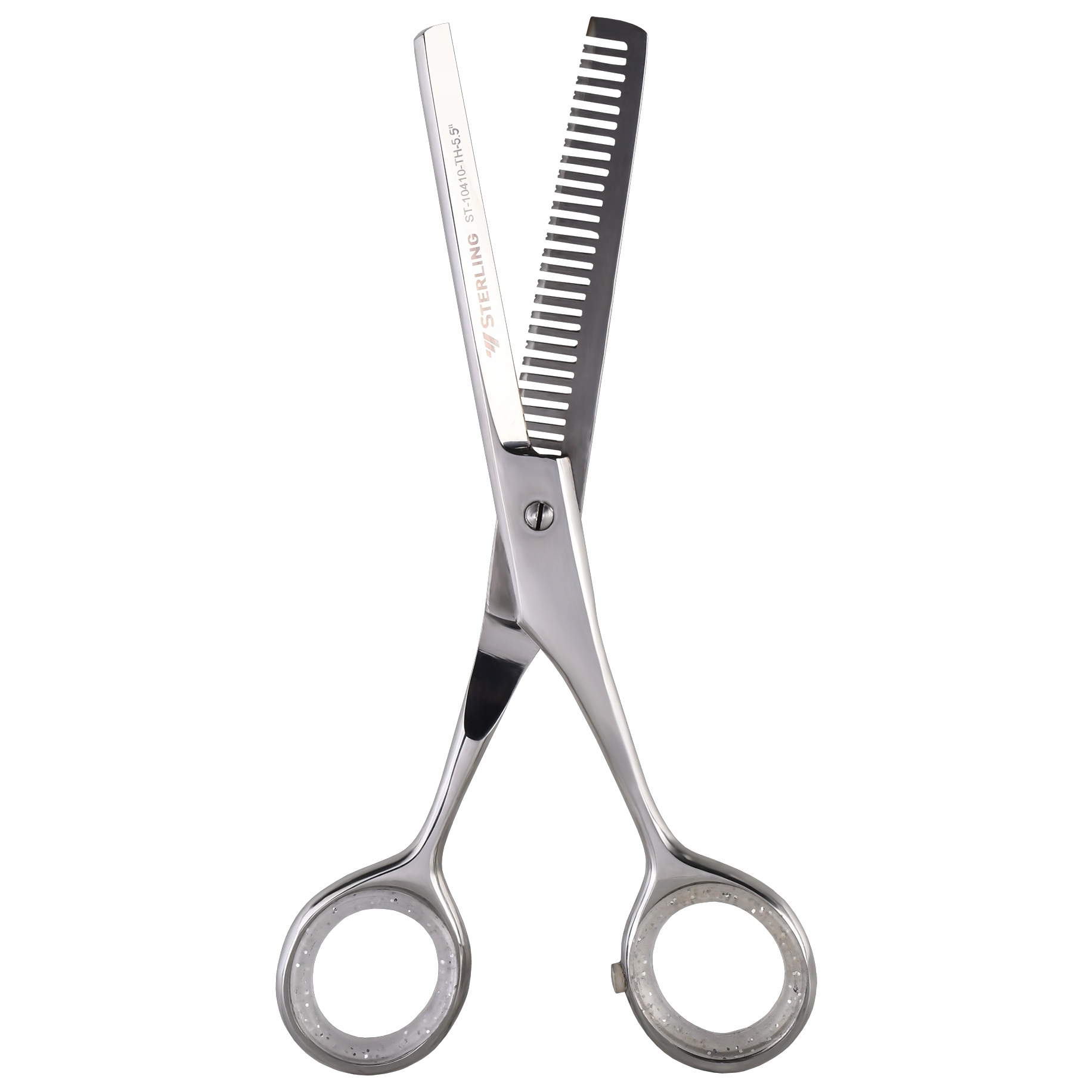 Sterling Profesionální nůžky na kadeřnické nůžky ST-10410-TH-ST-5,5