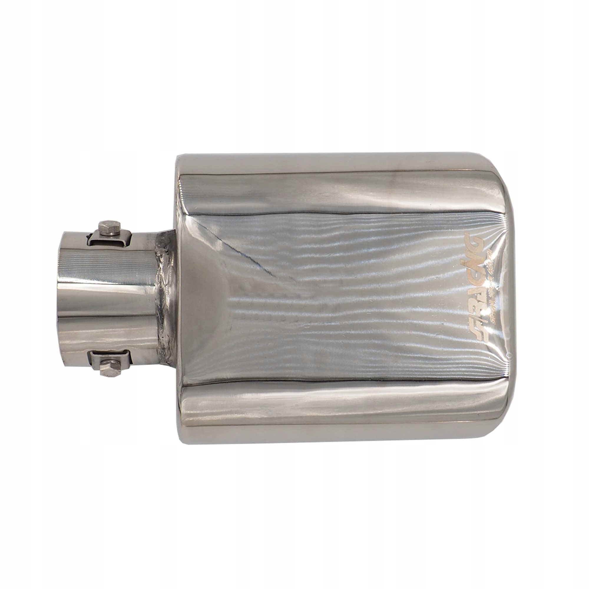 Simoni Racing Spa Simoni Racing TRX/16 Exhaust Tip EAN (GTIN) 8022474174539