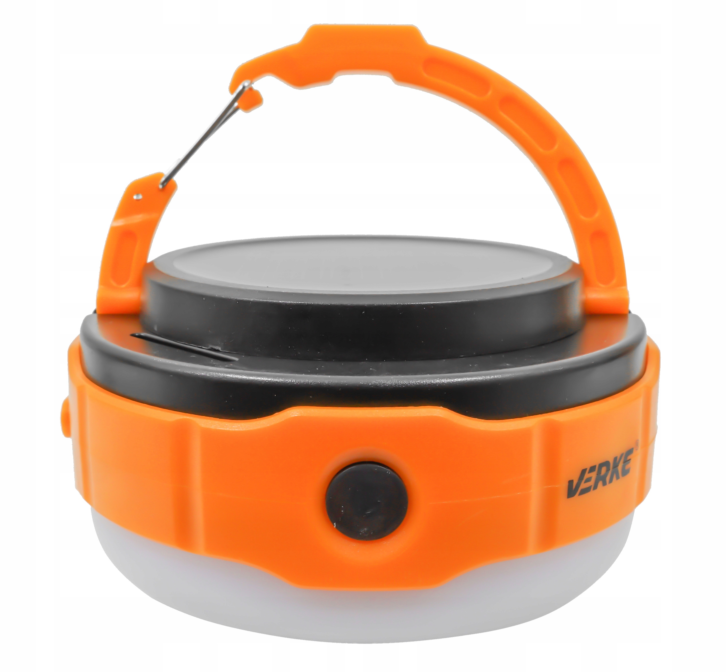 LAMPKA LAMPA LATARKA SOLARNA KEMPINGOWA BIWAKOWA WARSZTATOWA AKUMULATOROWA Marka Verke