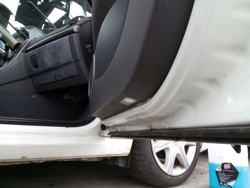 Fiat Croma door right front front 249/F
