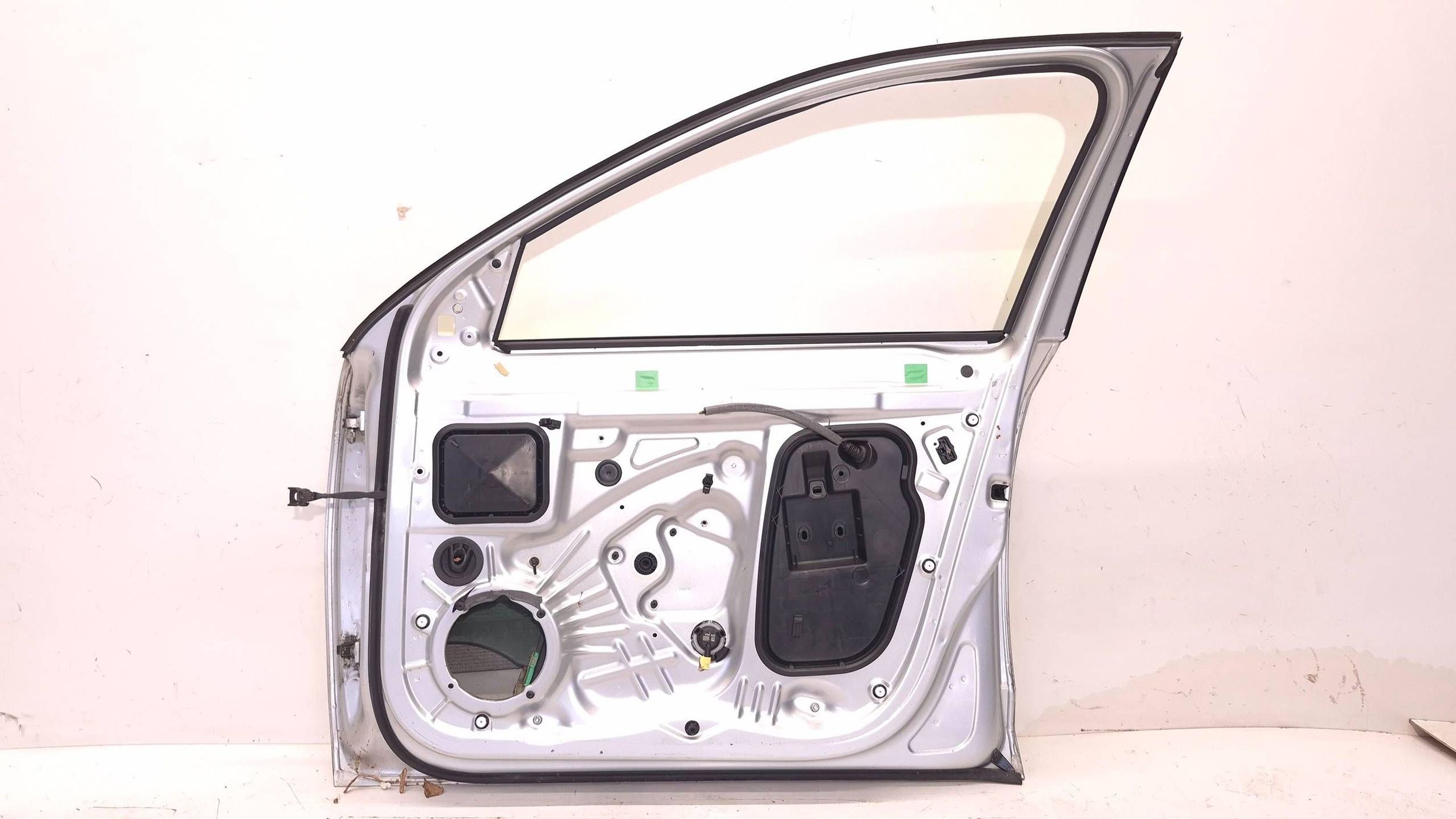 door right front front right SKODA OCTAVIA III SCOUT LA7W