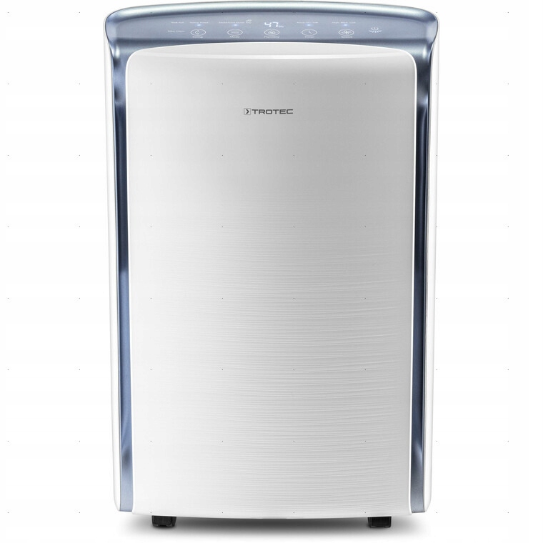 TROTEC TTK 73 E - OSUSZACZ POWIETRZA Marka Trotec
