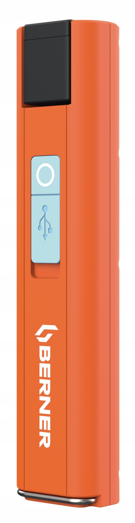 Baterka Flex Lux Slim 2V1 Berner