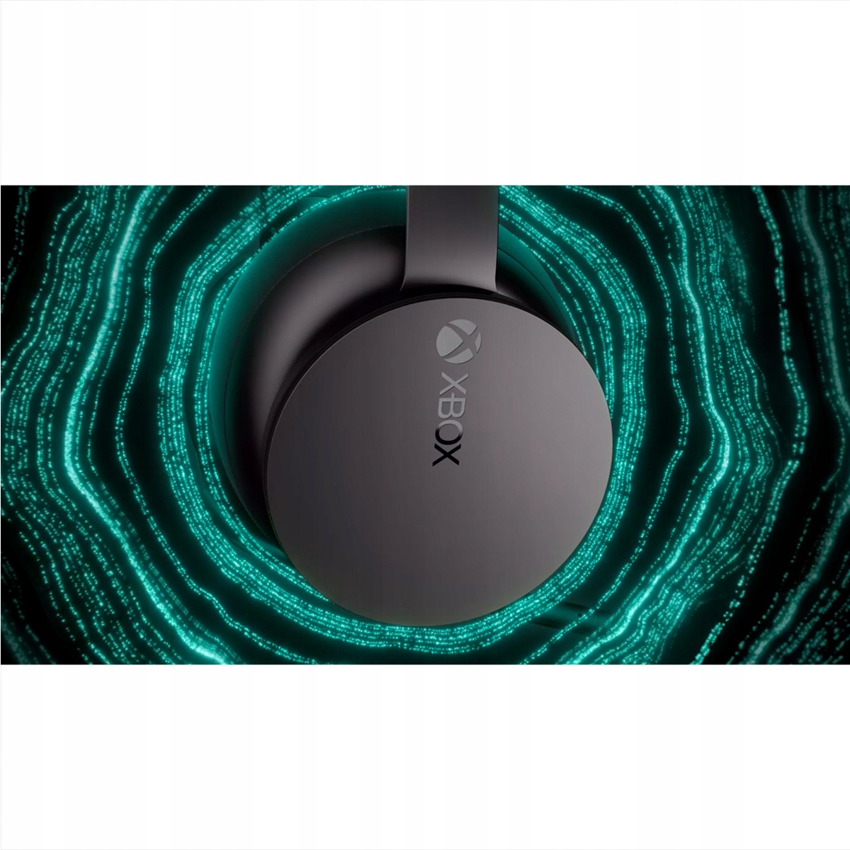 Xbox Wireless Headset