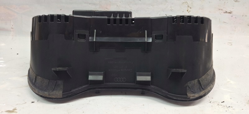 dials AUDI A3 8P 8P0920931S