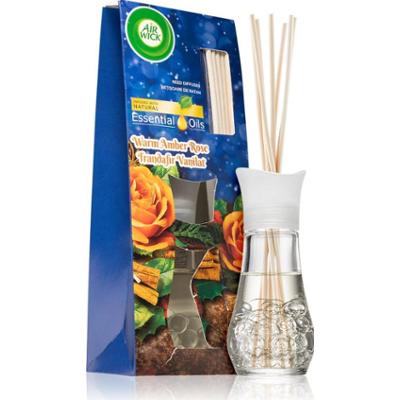 

Air Wick Patyczki zapachowe Amber Rose