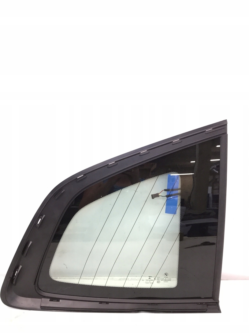 BMW X3 G01 кузовное стекло п зд 7410066