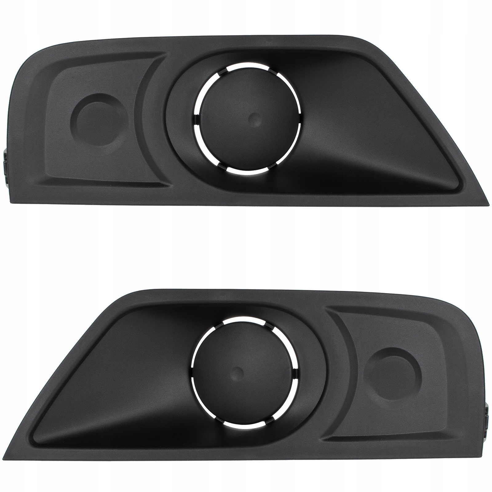 Renault Master 2019+ Mřížka nárazníku, krytka halogenu levá pravá