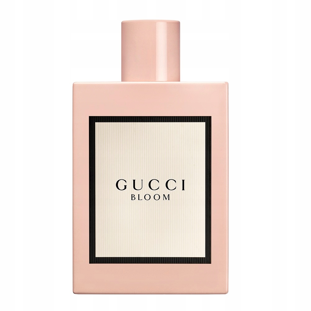 Gucci Bloom 100 ml parfémovaná voda pro ženy Edp