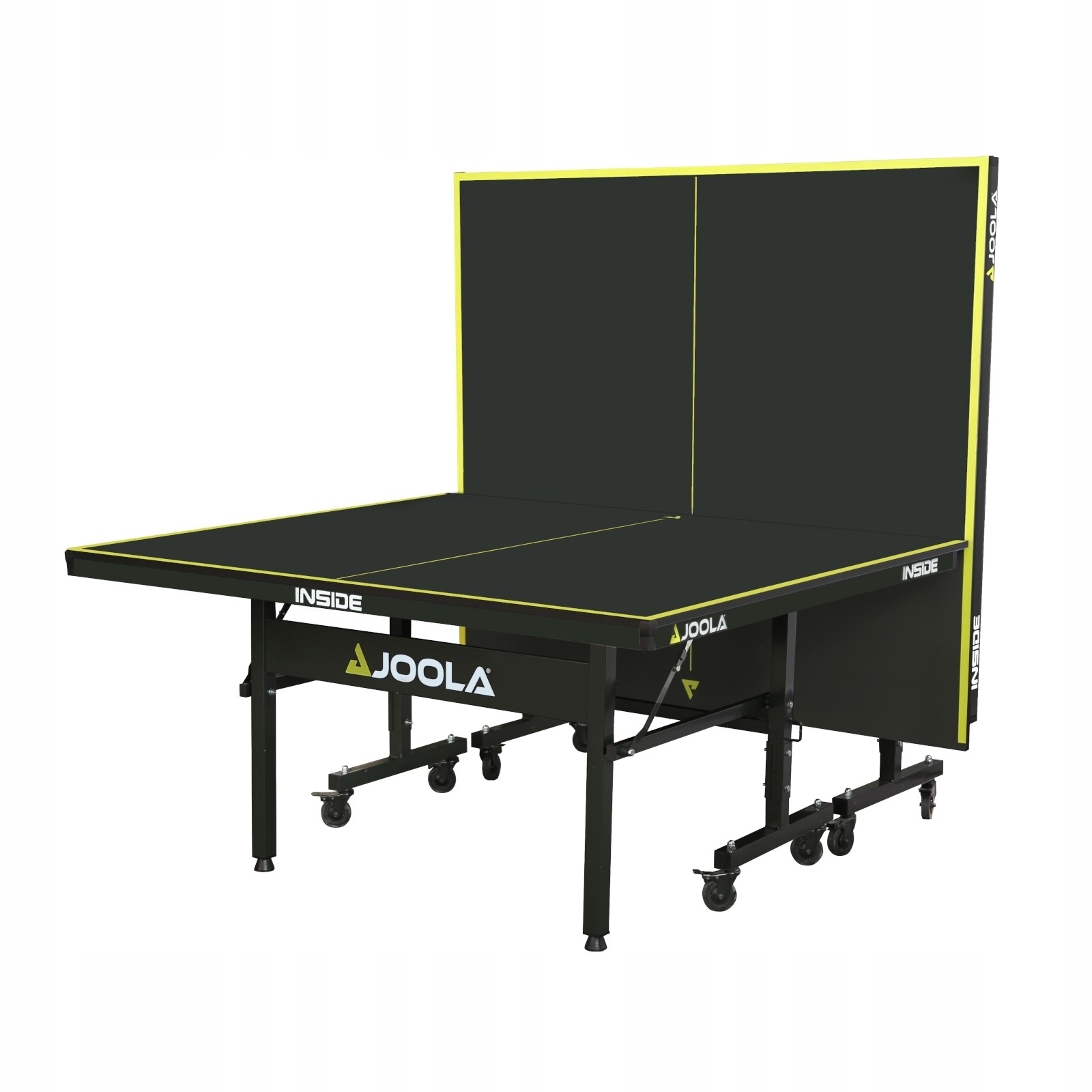 Stół do tenisa stołowego JOOLA INSIDE J18 Joola Grey