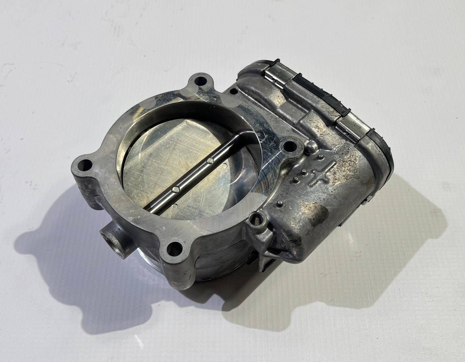 Valvola a farfalla Ford Mustang VI GT 5.0 V8 2015-2017