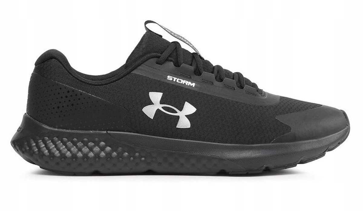 Under Armour Buty Biegowe Charged Rogue Storm 45,5