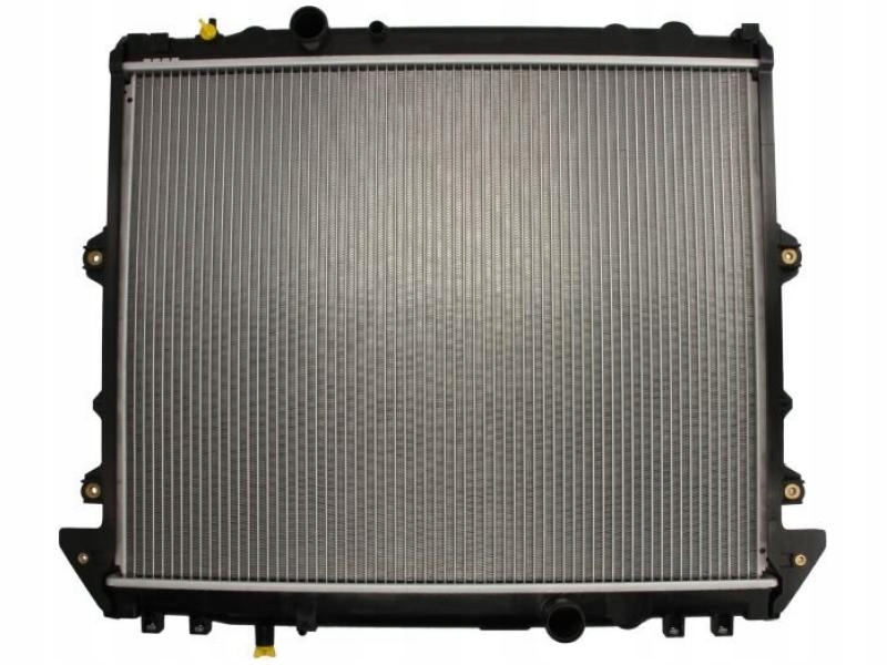 NRF 58491 Chłodnica silnika