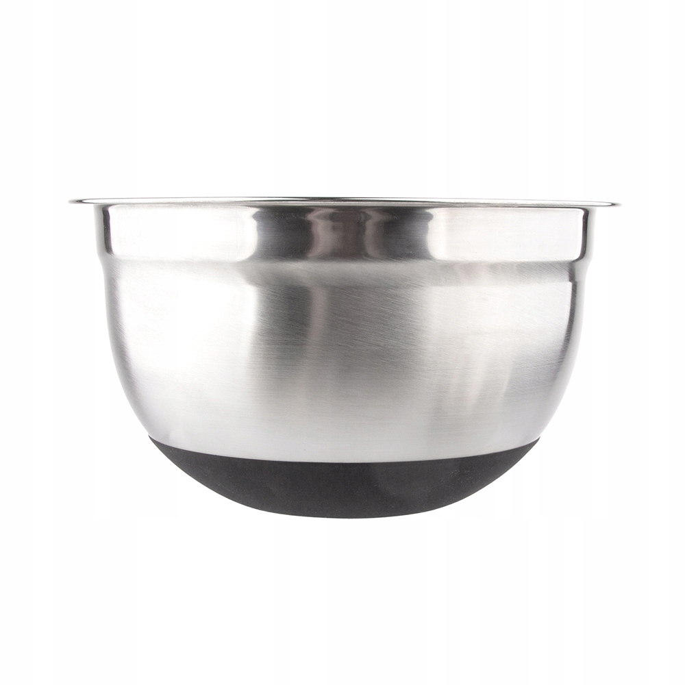 

Miska metalowa nierdzewna antypoślizgowa 20cm