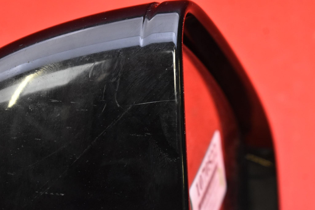 mirror right 019 BLACK SOLID EU 048506 VOLVO V60 2 II 18-21 14 PIN