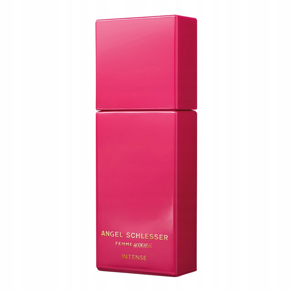 Angel Schlesser Femme Adorable Intense Edp 100ml Spray