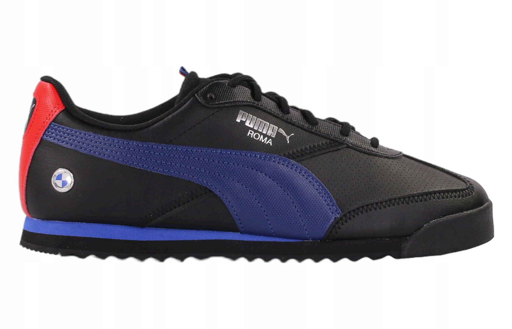 Buty męskie Puma Bmw Mms Roma 307099 01