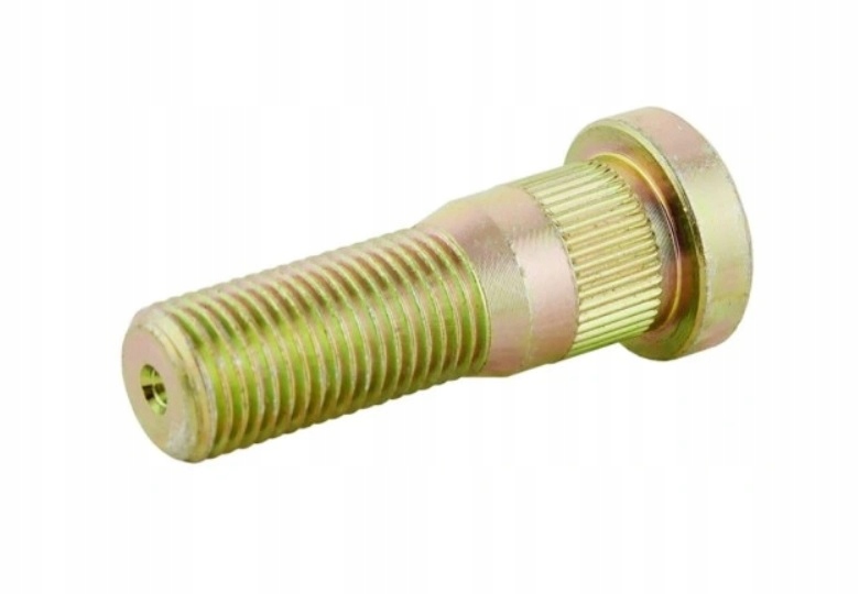 SZPILKA ŚRUBA KOŁA TYŁ TOYOTA 5,6,7 1500kg