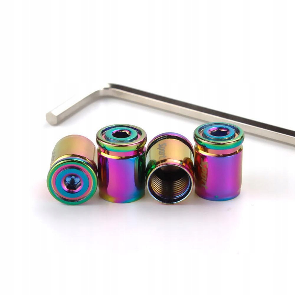 Для автомобільних шин клапанів колісних шин