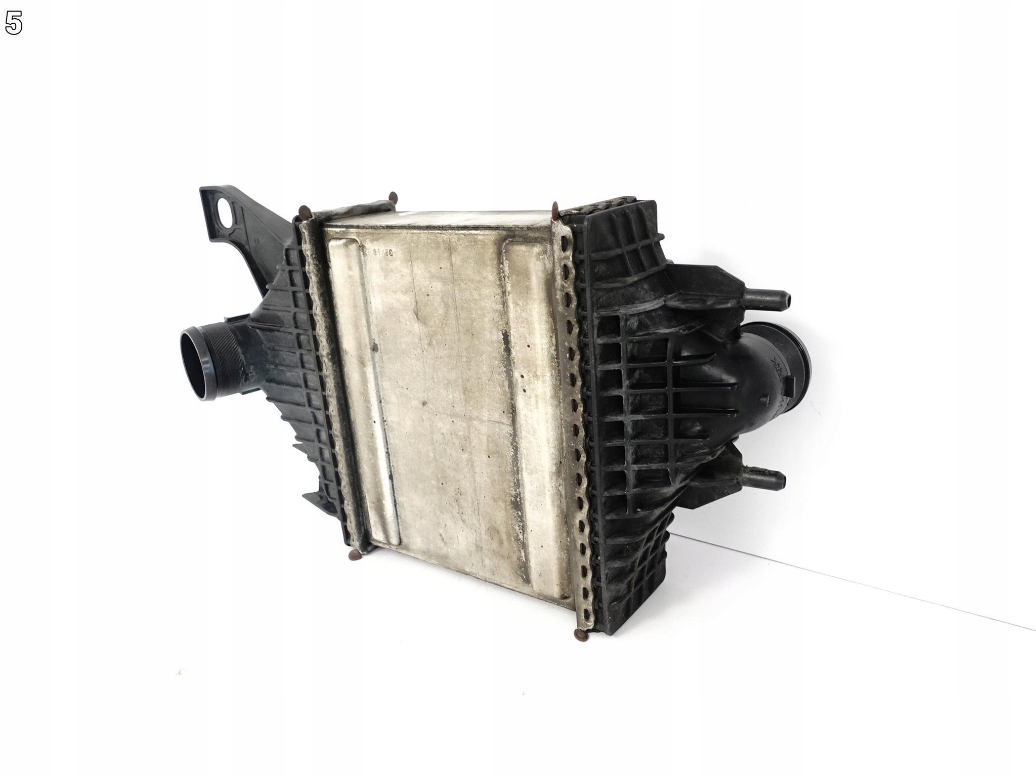 RANGE ROVER SPORT L494 VOGUE L405 VELAR DISCOVERY IV V INTERCOOLER