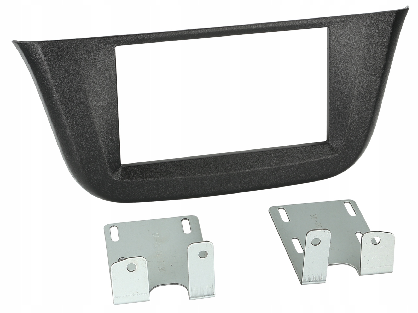 Panel typu DIN ACV 381162-02-2