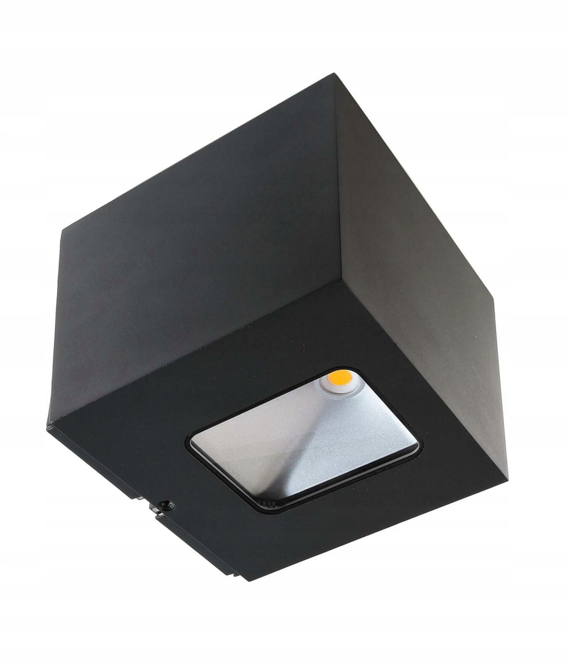 Light Impressions Deko-Light nástenné prisadené svietidlo Jabbah Up and Down