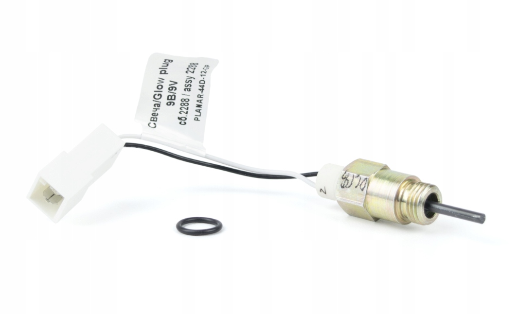 Swieca zarowa PLANAR 4kW 12v