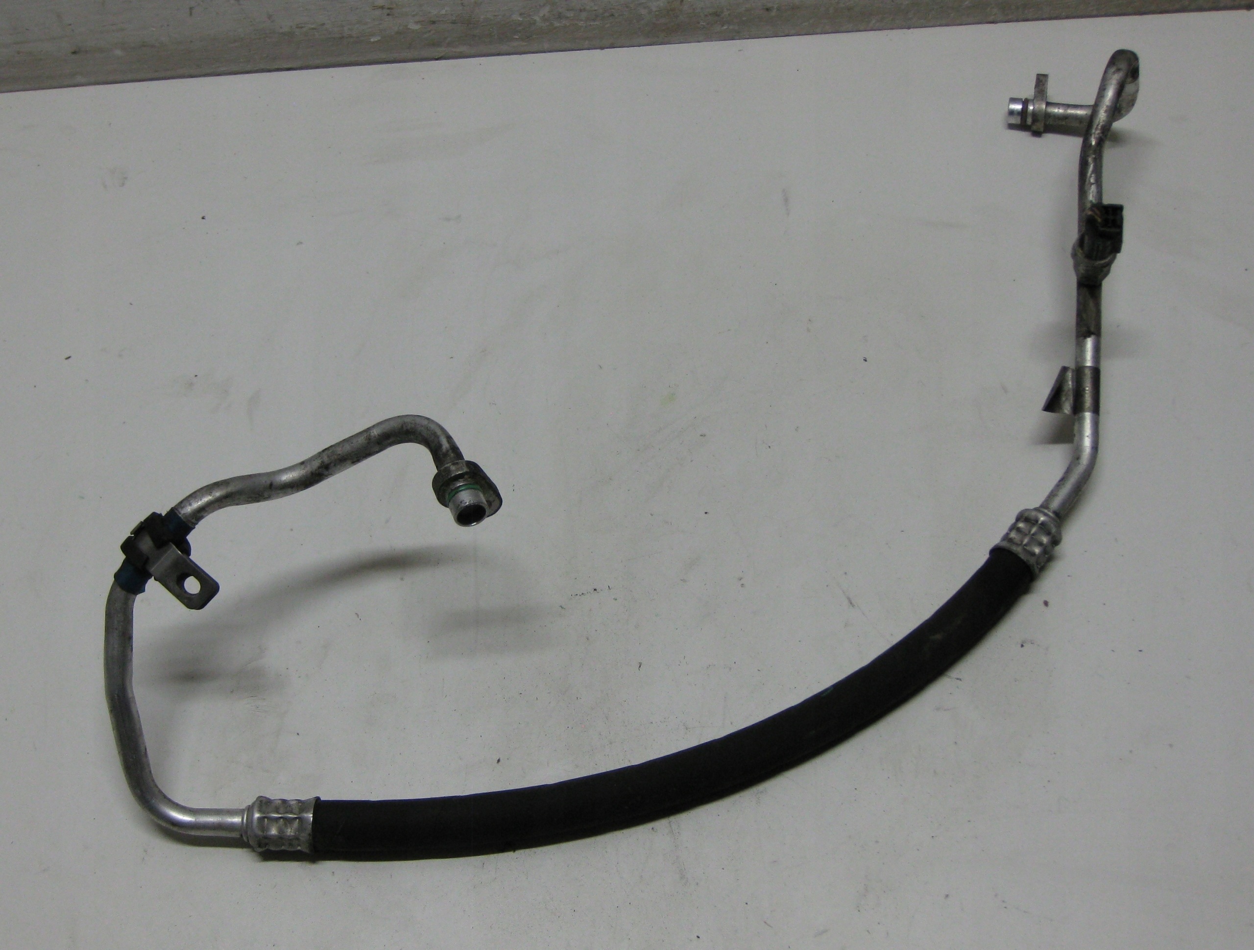 RENAULT MASTER III LIFT tömlő cső cső klíma 924906005R