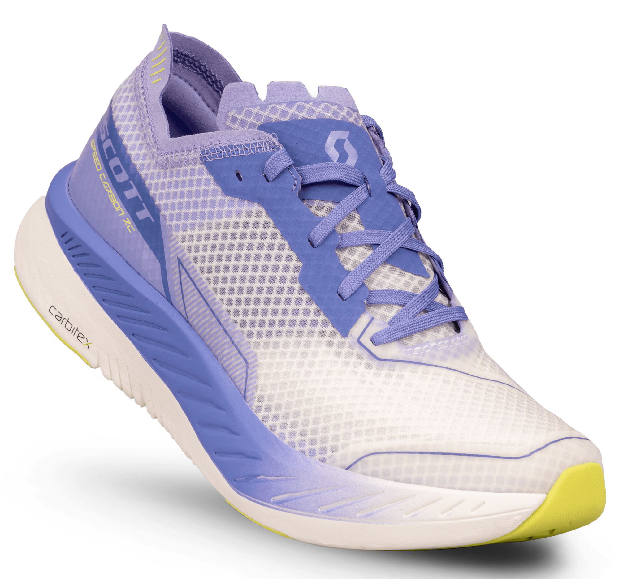 Buty damskie do biegania Scott Speed Carbon Rc r. 41 %%%