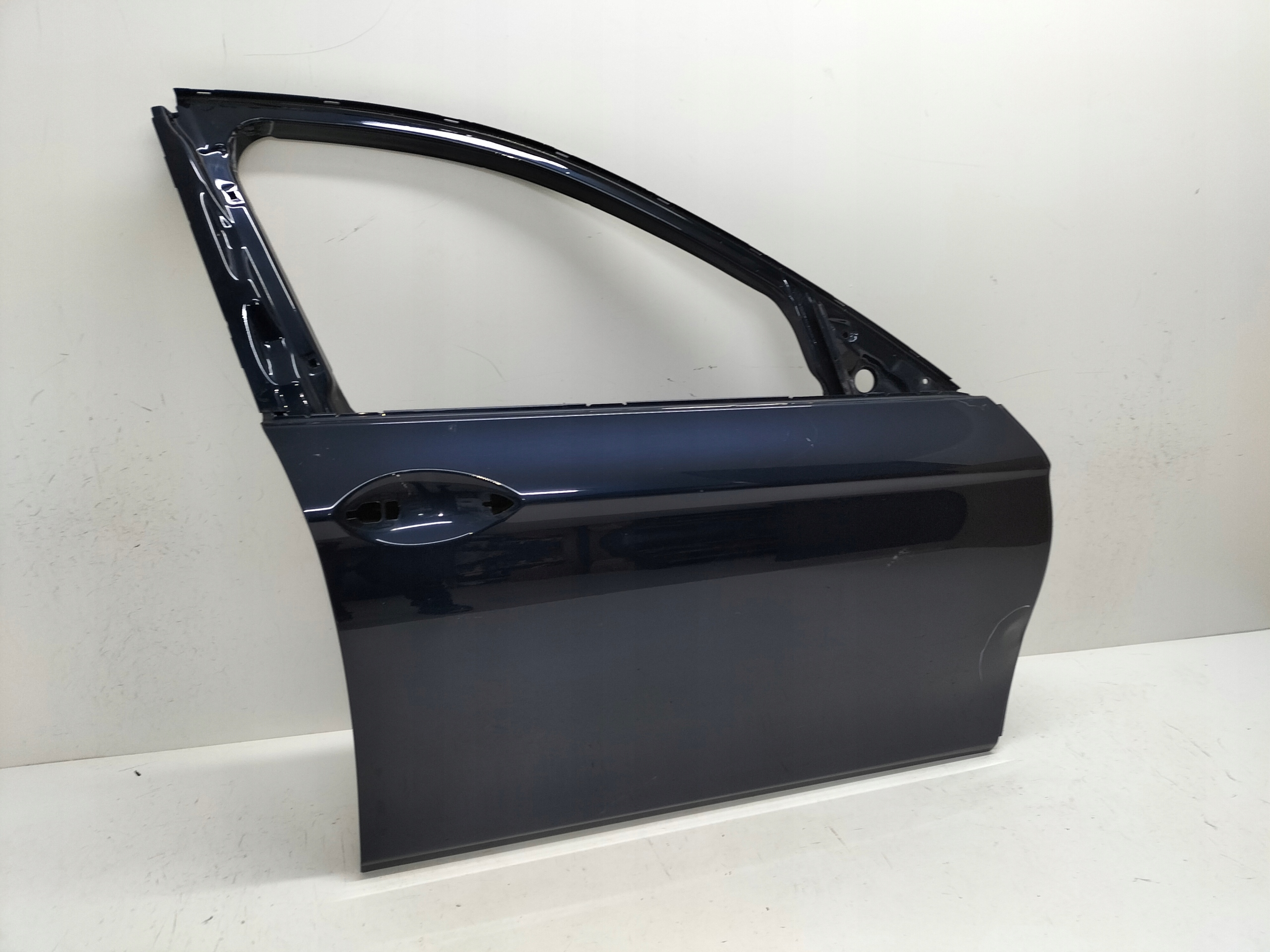 door front front right BMW 5 F10 F11 10