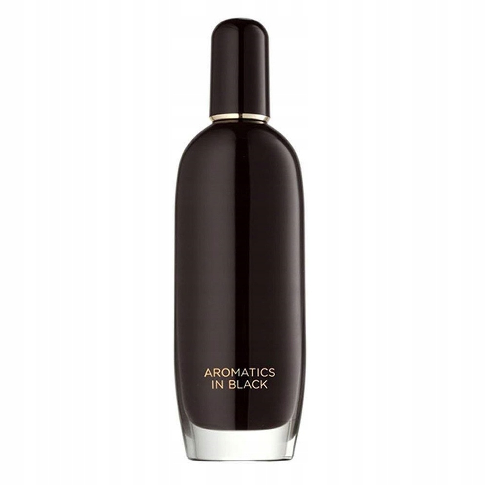 Clinique Aromatics In Black Edp 100ml Spráj
