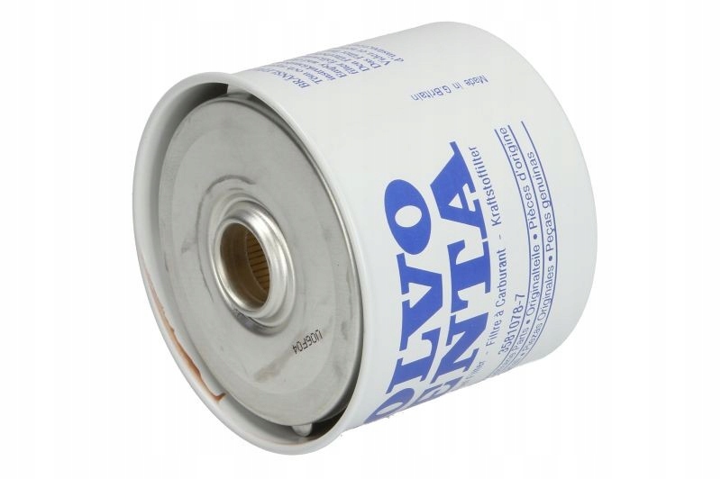 ORYGINALNY FILTR PALIWA VOLVO PENTA 3581078