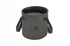 Korda Wiaderko składane na wodę Compac Water Bucket 8L