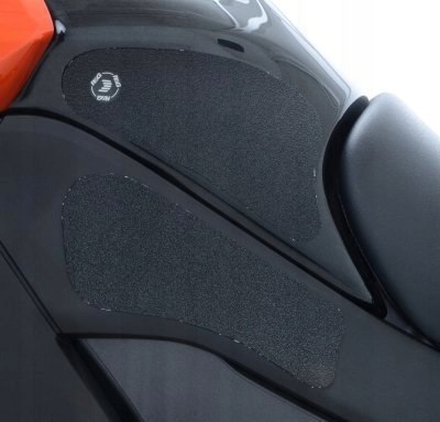 TANKPAD R & G KAWASAKI VERSYS 1000 15-18