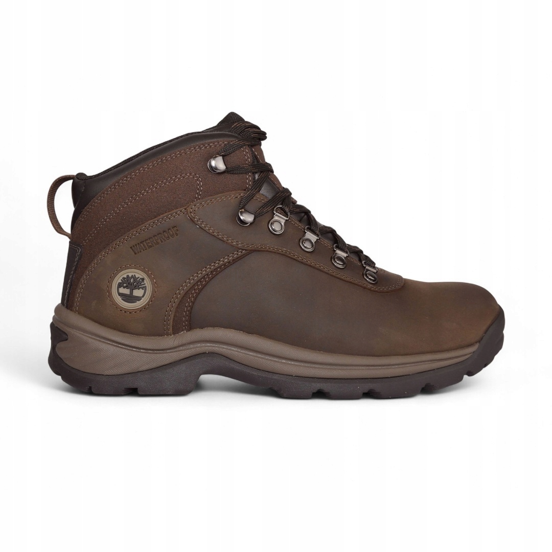 Timberland Flume Mid Wp 18128 43 (27 cm)