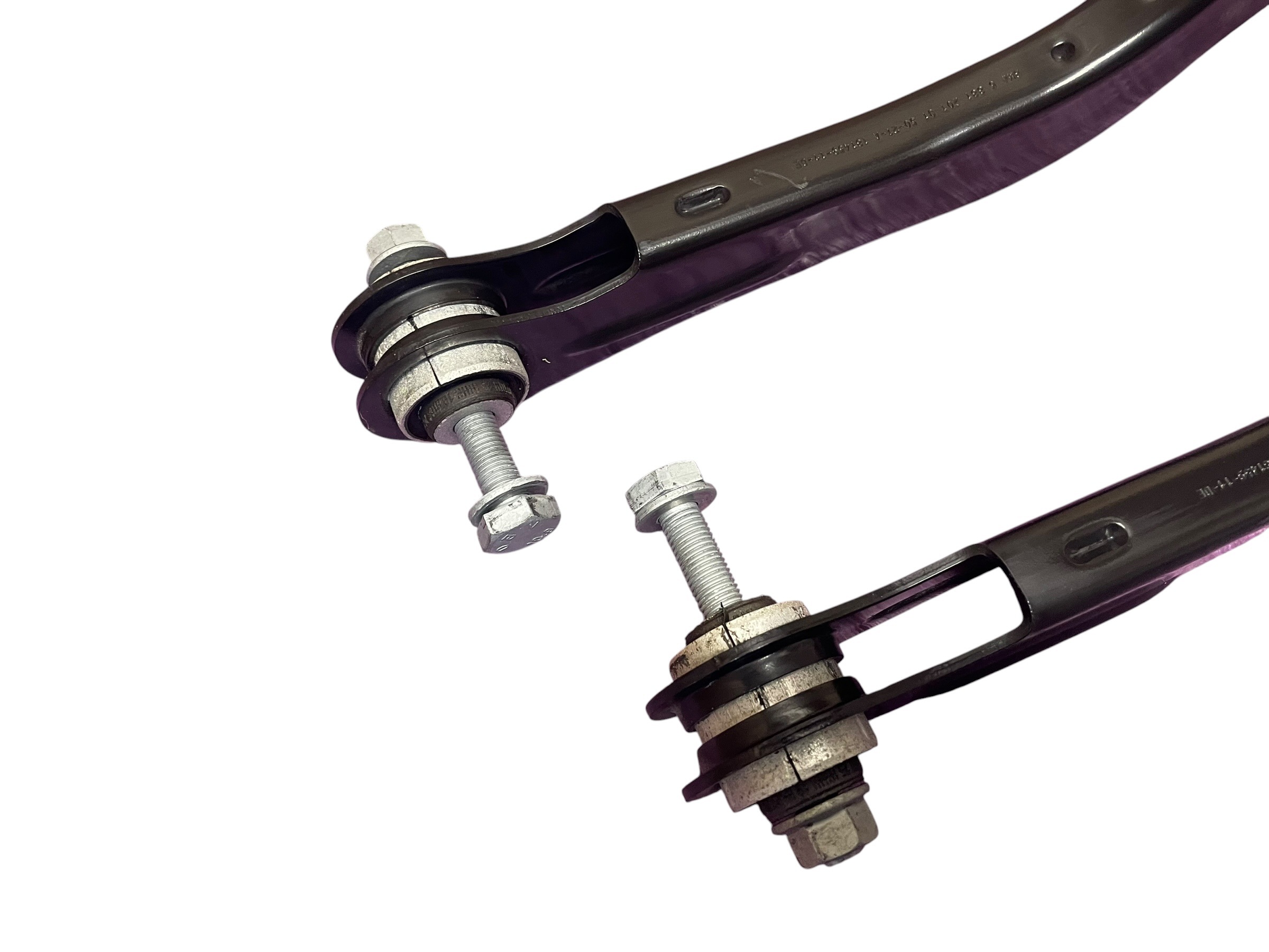 querlenker heck links rechts BMW G20 G22 G23 G26 G42 IDEAL