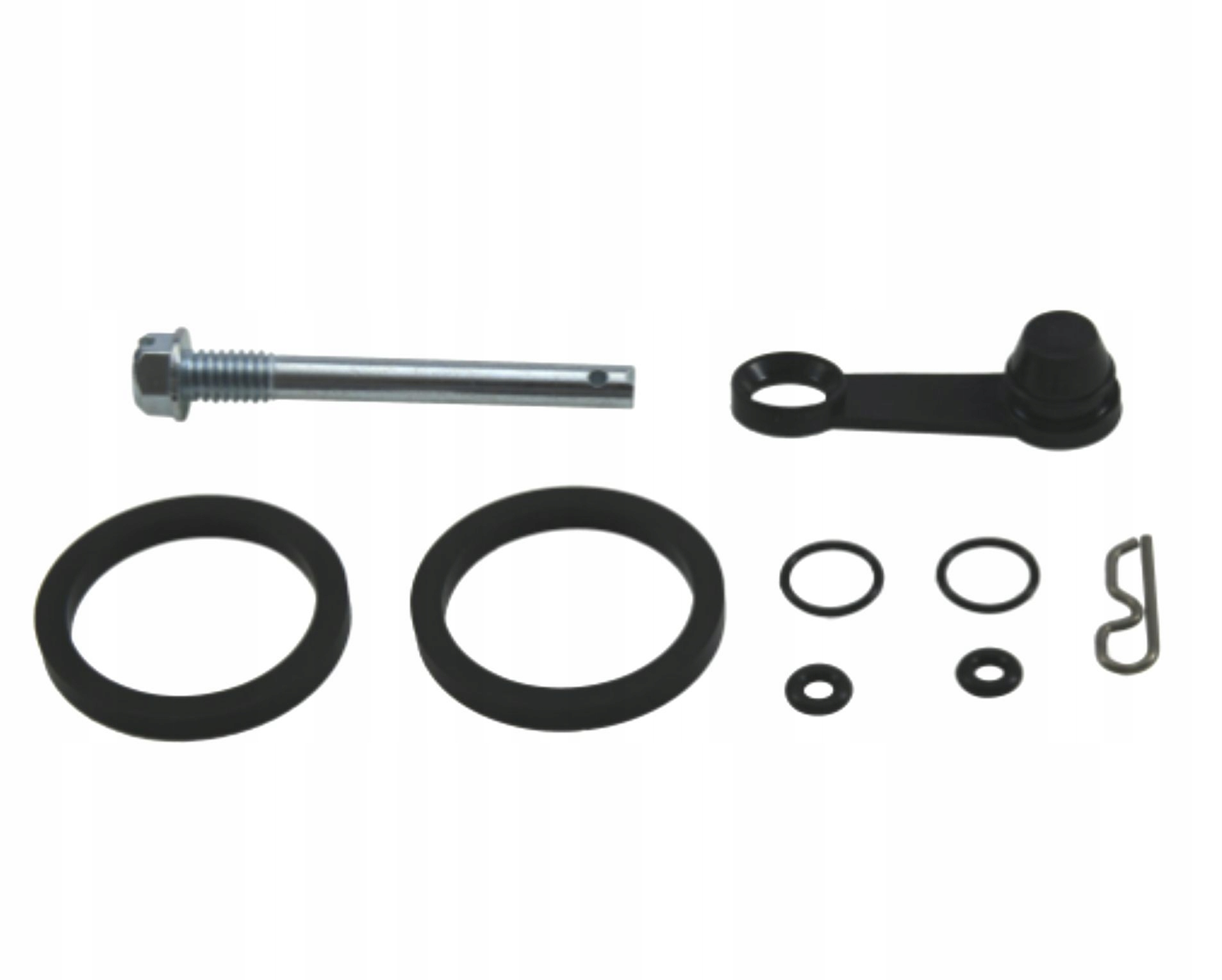 Sada Pro Opravu Zadního Brzdového Třmenu Husqvarna Tc 85 17/14 palců, kolo 19/16