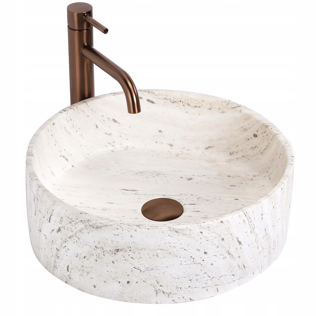 Umyvadlo Destiny Na Desku