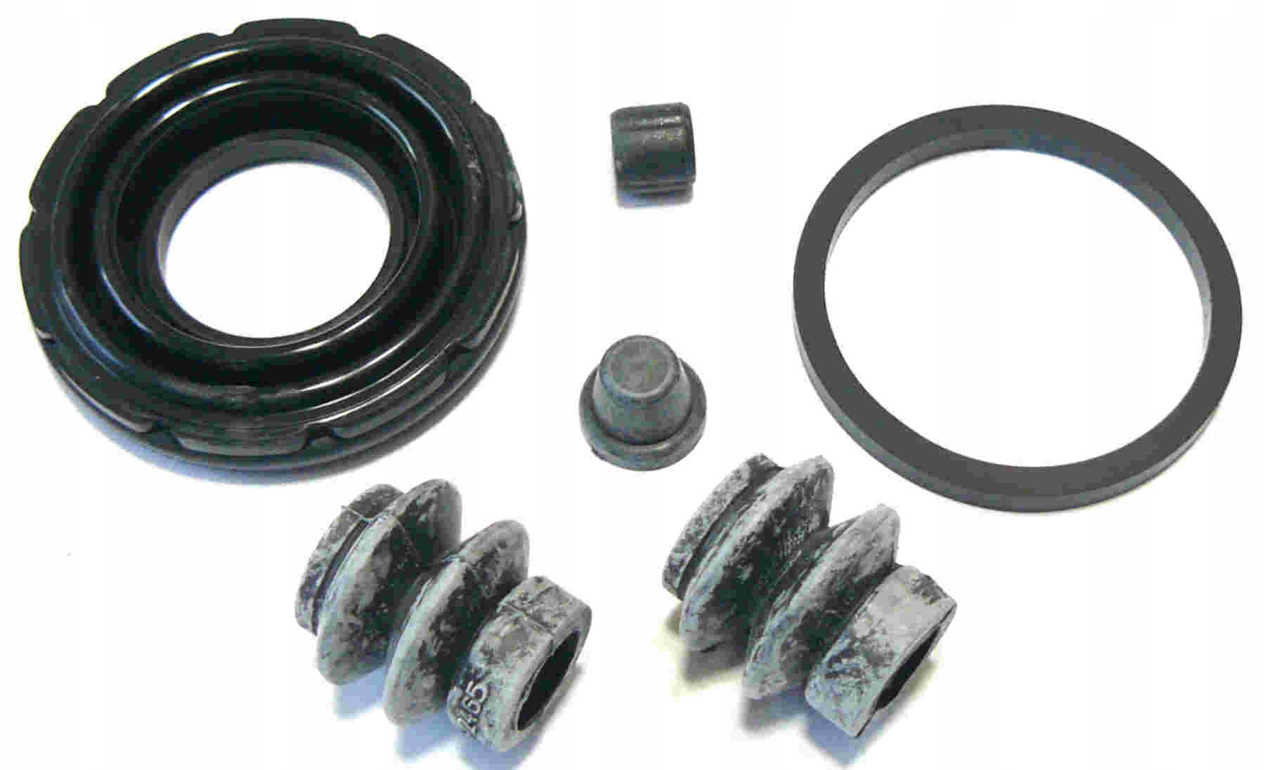 REPERATURKA DO ZACISKU NISSAN X-TRAIL TIDA QASHQAI