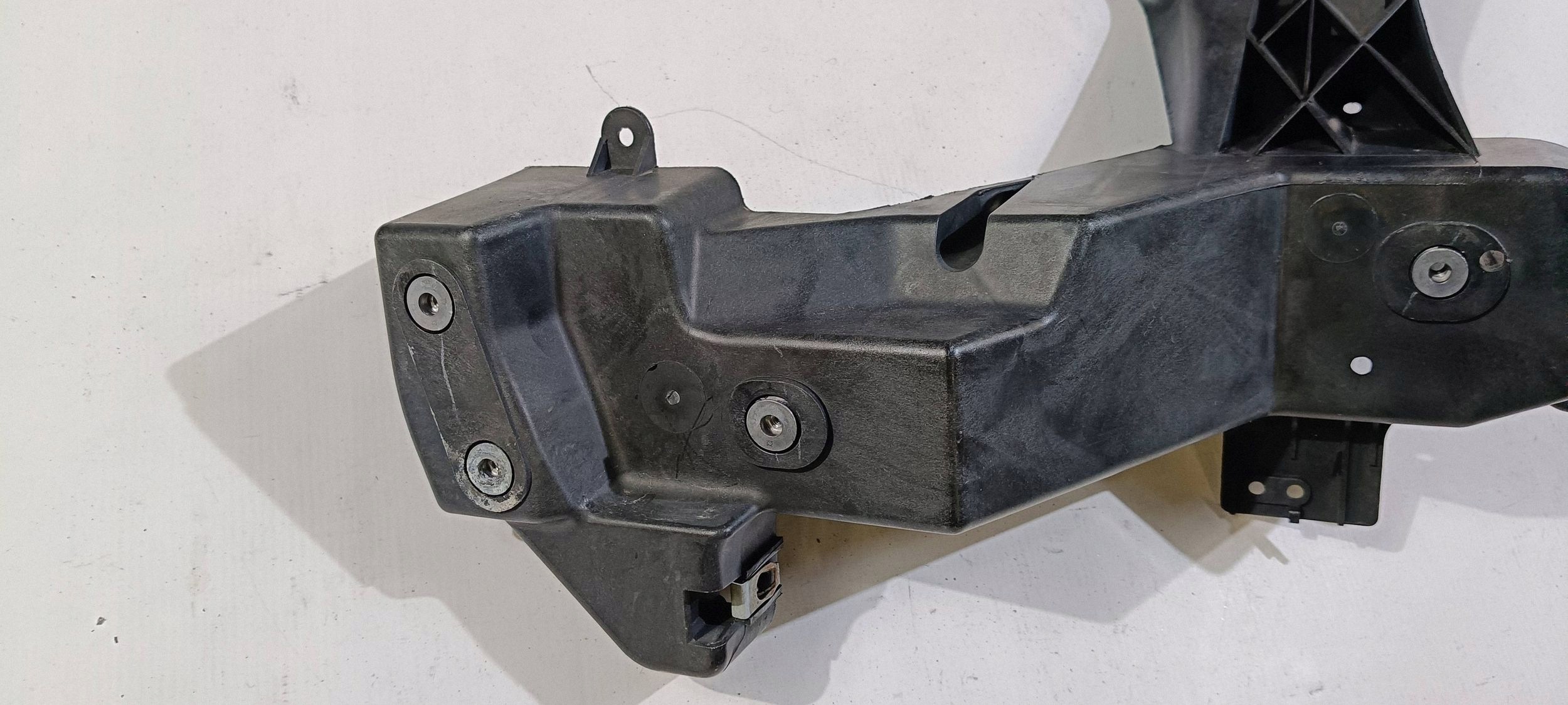 scheinwerferblende stoßstangenhalterung halter halter leuchte links links Dodge Durango 2014-2026