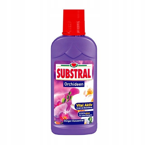

Substral Nawóz Do Storczyków Orchidei Vital Activ