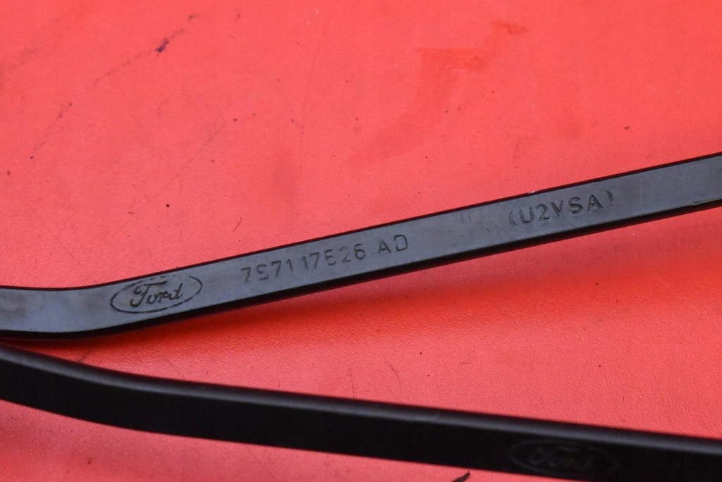 wiper arm front EU 7S71-17526-AD FORD MONDEO MK4 07-10