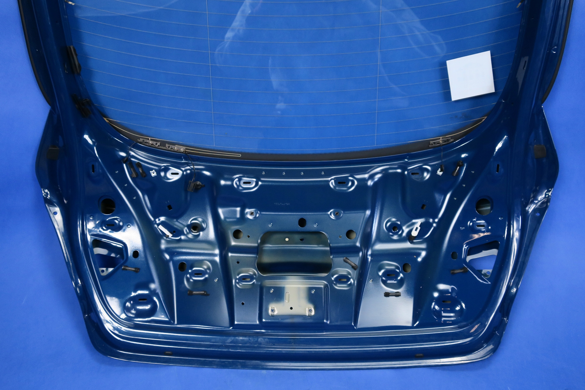 boot doors window AS2 Audi A7 S7 RS7 4G8 IND