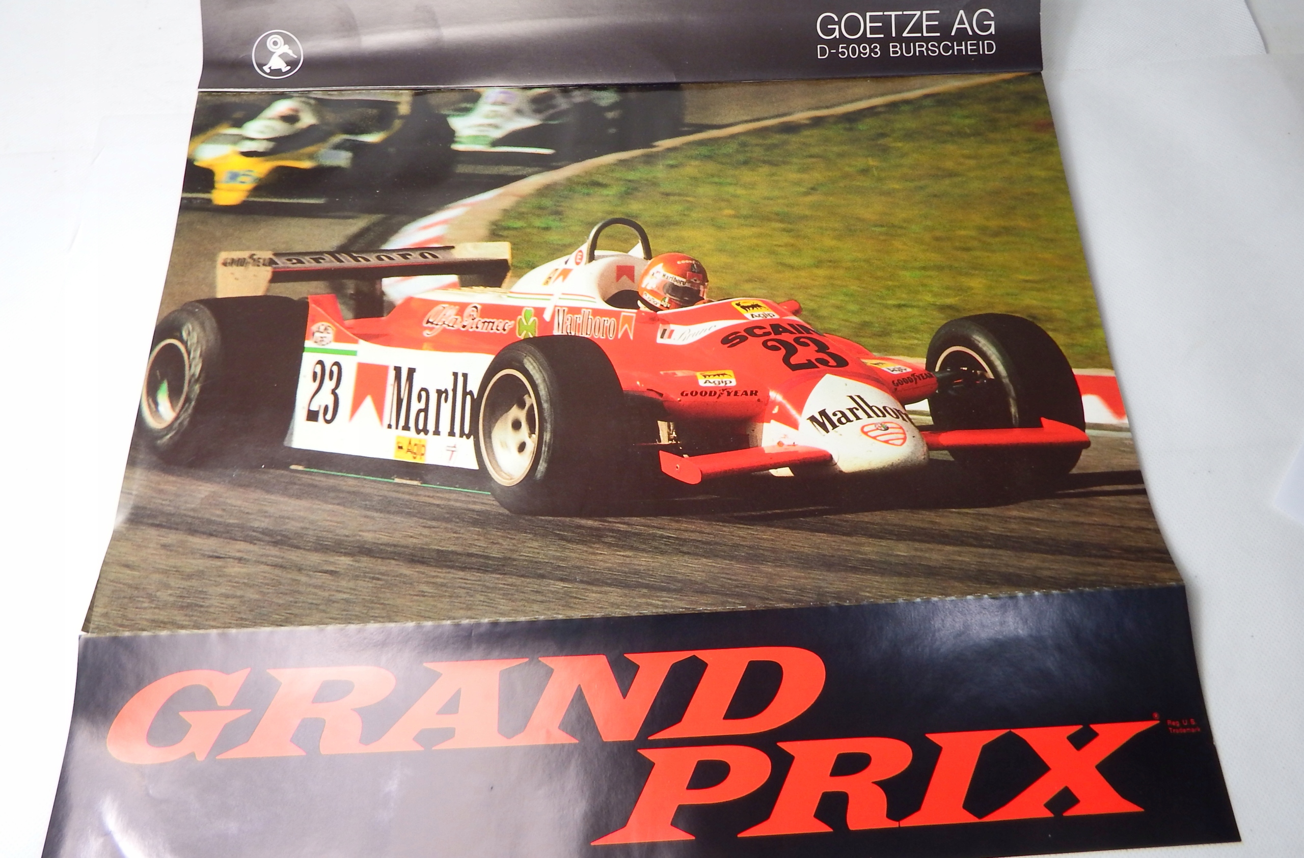 СТАРЫЙ КАЛЕНДАРЬ С 1981 ГОДА НЕ ИСПОЛЬЗУЕТСЯ ФОРМУЛА 1